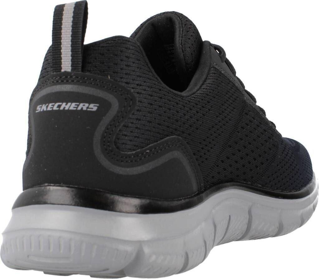 Кроссовки Skechers Track-Ripkent NVBK