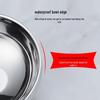 YUZUN 304 Stainless Steel Insulated Soup Bowl