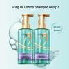 L'Oréal Scalp Oil Control Purifying Shampoo