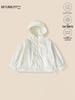 UPF50+ Kids' Sun Protection Jacket - 2025 Summer Anti-UV Breathable Ice Silk Jacket