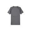 New Nike T Shirts Men Slate Gray DD1993-068