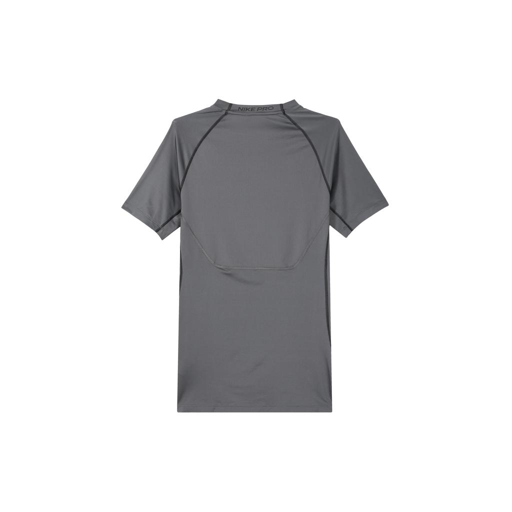 New Nike T Shirts Men Slate Gray DD1993-068