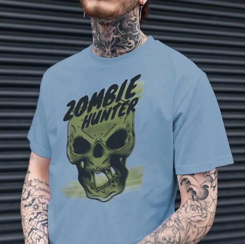 Men's Summer Quick-drying Sports Short-sleeved T-shirt Fashion Round Neck Breathable Casual Streetwear Loose Top XS-6XL Clothing