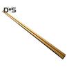 1 Pair 5 Styles Food Chopsticks Rust Proof Practical Portuguese Style Tableware Food Chopsticks