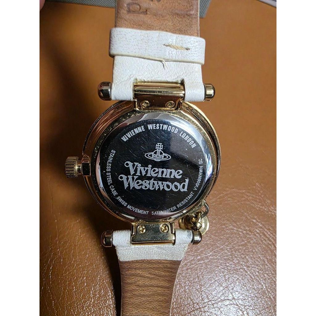 Used Vivienne Westwood Analog Watch
