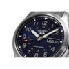 Seiko Analog SRPG29K1 Silver Bracelet, Silver, Bracelet.