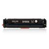 Befon CF500A Compatible Black Toner Cartridge with Chip