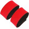 Fishing Rod Storage Strap With Protective Sleeve Spinning Reel Rods - Thickened Elastic Band Set