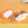 Japanese Food Simulation Sushi Model Rice Ball Food Toys Tuna Simulation Kitchen Toy  Children/Kids