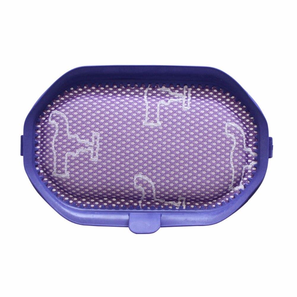 Vorfilter für Dyson DC30 DC31 DC34 DC35 DC44 DC45 DC56 Animal DC44 Digital Slim Staubsauger Teile Staub HEPA-Filter