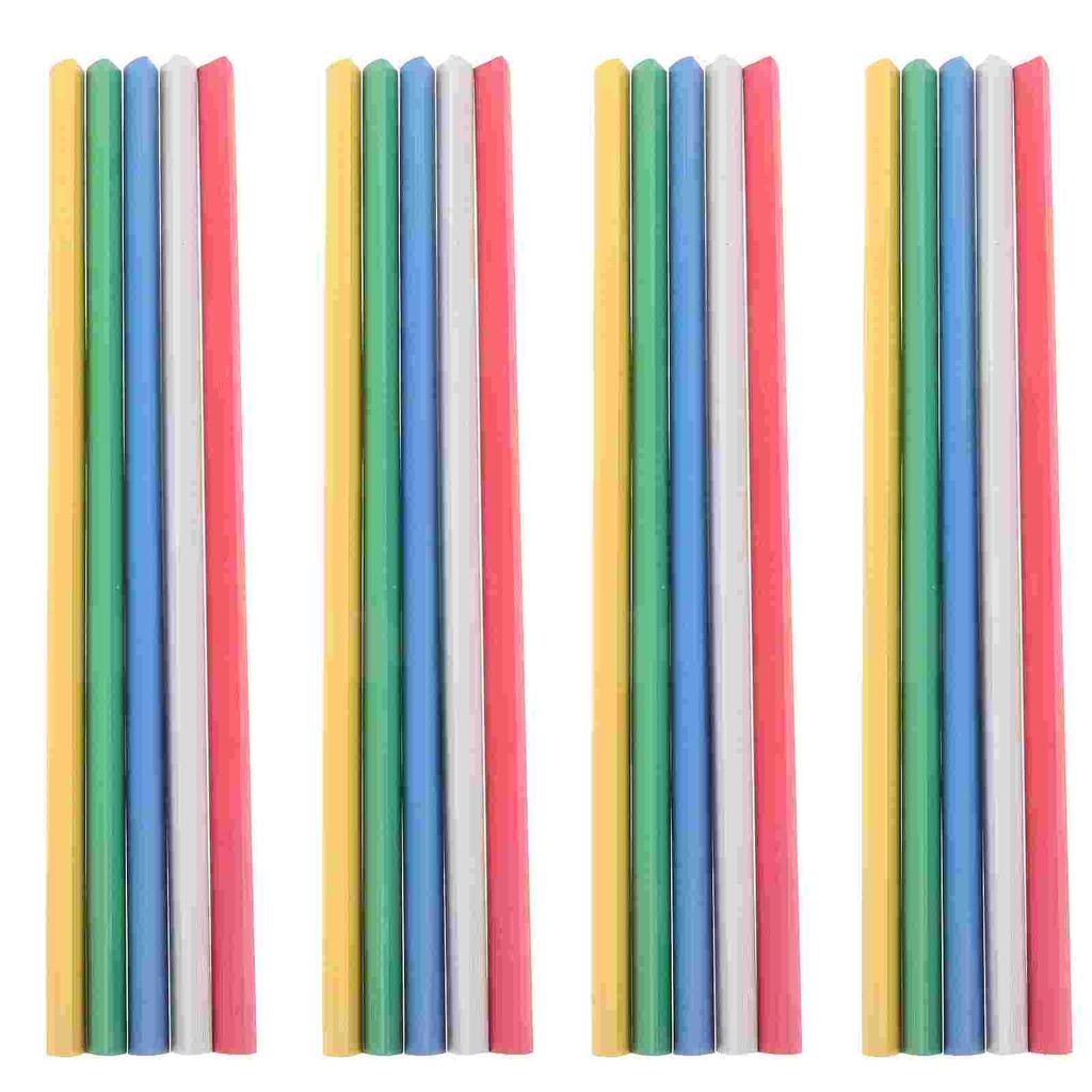 30 Stück Hebelordner Schiebeleisten Kunststoff Berichtsmappen Rücken Ziehgriff Clips Ordner Buchbindung Ablageprodukte Aufbewahrung