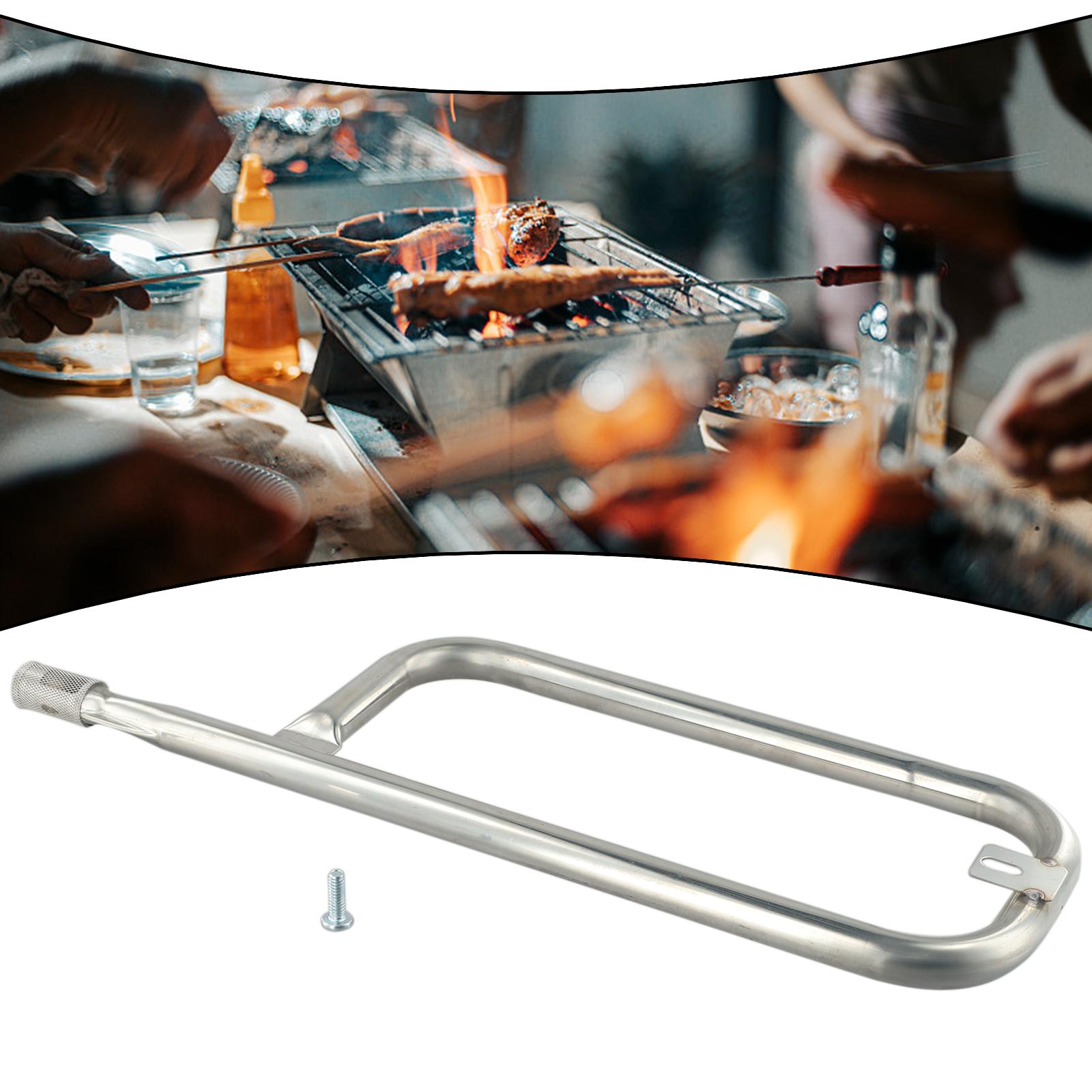 

Запасная решетка 41657 43,2*14,6 см для Weber Q100