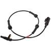 LR024203 ABS Wheel Speed Sensor For LAND ROVER Range Rover Evoque L538 2.0 2.2