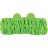 T's Factory Crayon Shin-chan Hair Band Transformation Frog Size W23.5 D0.1 H9 Generic Hair Accessories