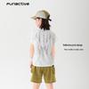 FUN ACTIVE Boys' Quick-Dry Sports T-Shirt