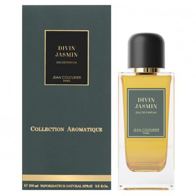 Jean Couturier - Eau De Parfum Divin Jasmin - 