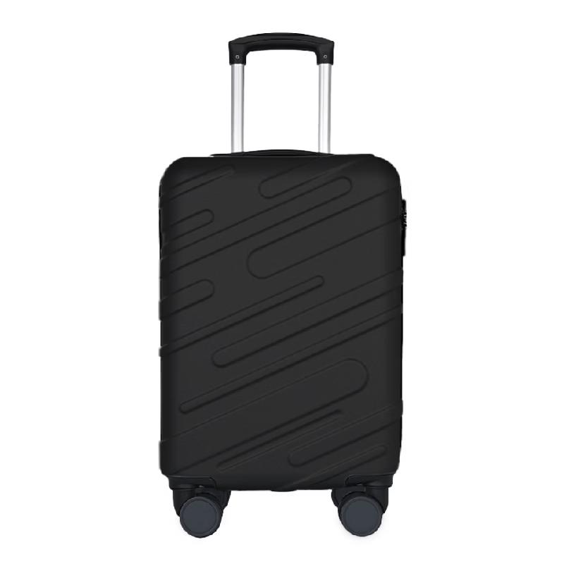 OCEANIA ROO DS-M002 20-inch Carry-On Suitcase