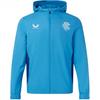 Castore Childrens/Kids Rangers FC Training Jacket