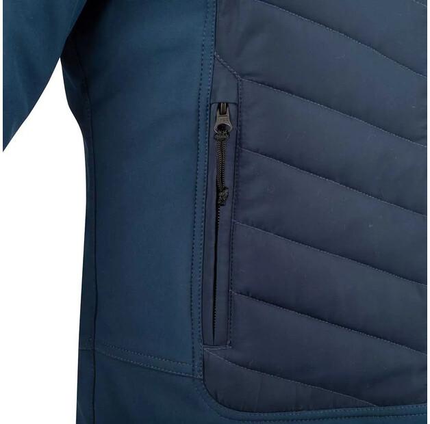 Segura Natcho Hoodie Motorcycle Jacket