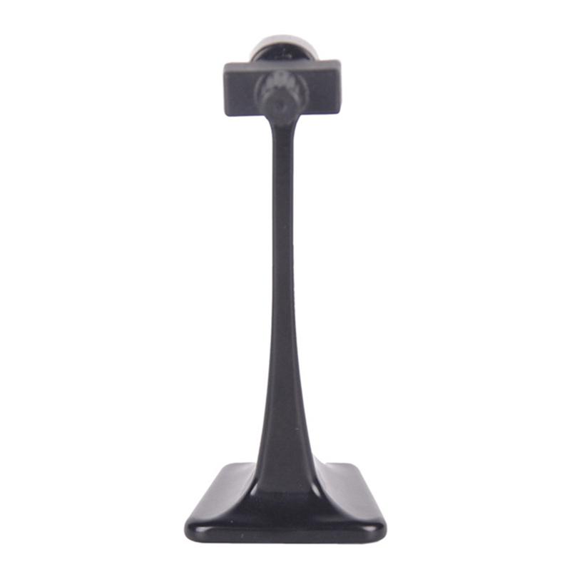 Standards Binoculars Tripod Adapter 1Pc Practical Black Tripod Connector Mount Holder