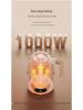 OIDIRE Smart Electric Kettle: 316 Stainless Steel, Thermostatic, Automatic Heat Preservation, Ideal for Brewing.