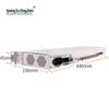 GYXZ-MST120D 4E1 PDH Optical Transceiver