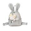 Schoolbag fashionable cute mini backpack bag women's 1011 new Korean version of foreign style versatile leisure travel ears small backpack