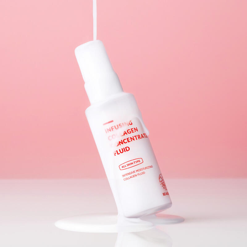 BEAUDIANI Насыщающая сыворотка с коллагеном 50 мл