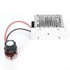 DC Motor Speed Controller Regulator Input 220VAC Output 220V 15A
