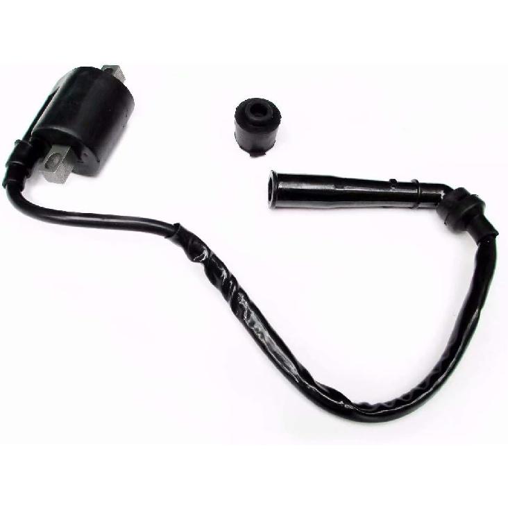 High Performance Ignition Coil Fits Yamaha Raptor 660 YFM660 2001-2005