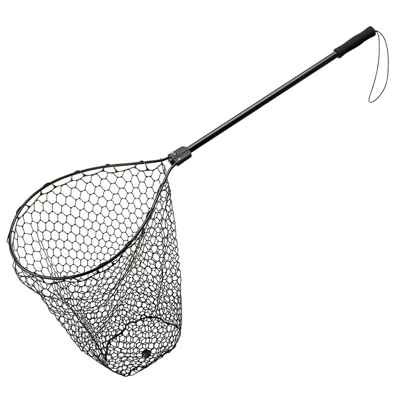 Smith Rubber Net 0719 Deep Black