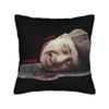 Oliver Tree Rest In Peace 1993 to 2026 Memorial Pillow Cover  Vintage Pillow Case For Living Room Sofa Comfy Pillowcases Gift