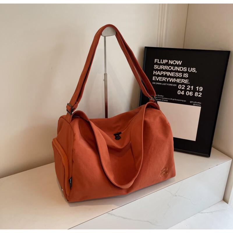 

Li Shen Large Capacity Dry-Wet Separation Travel Bag
