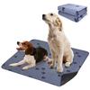 Dog Pee Pad Reusable Absorbent Diaper Pet Urinary Pad Washable Puppy Training Pad Pet Bed Urine Mat Small Animal Sleeping Mat
