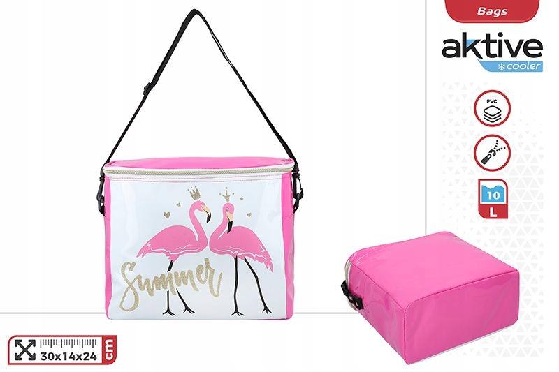 Summer Thermal Bag 30X14X24