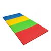 WEZHO Rainbow Multi-purpose Folding Mat