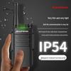BAOFENG BF-999S IP54 High Power Walkie Talkie (CN Version)
