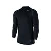 Pro Hyperwarm Comfortable Sports Minimalist Long Sleeve T-Shirt Men Tops 838023-010