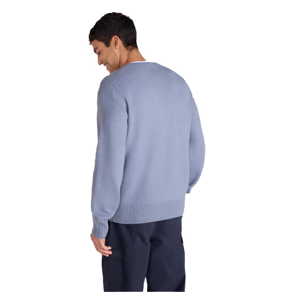Animal Mens Cosy Jumper