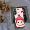 Winkel Früchte S-Sonnies Handyhülle Für Samsung Galaxy S22 S25 Ultra S21 S10 Plus S26 Edge S20 S23 S24 FE Hülle Silikon Weich