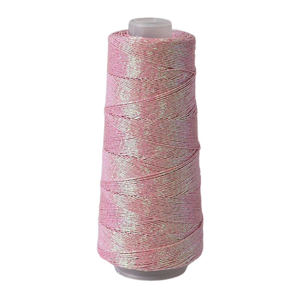 

Gold Silver Core Wire Silver Core Yarn Fine Metallic Color Gold Silver Yarn Multicolor Super Shiny Metallic Yarn DIY Bag