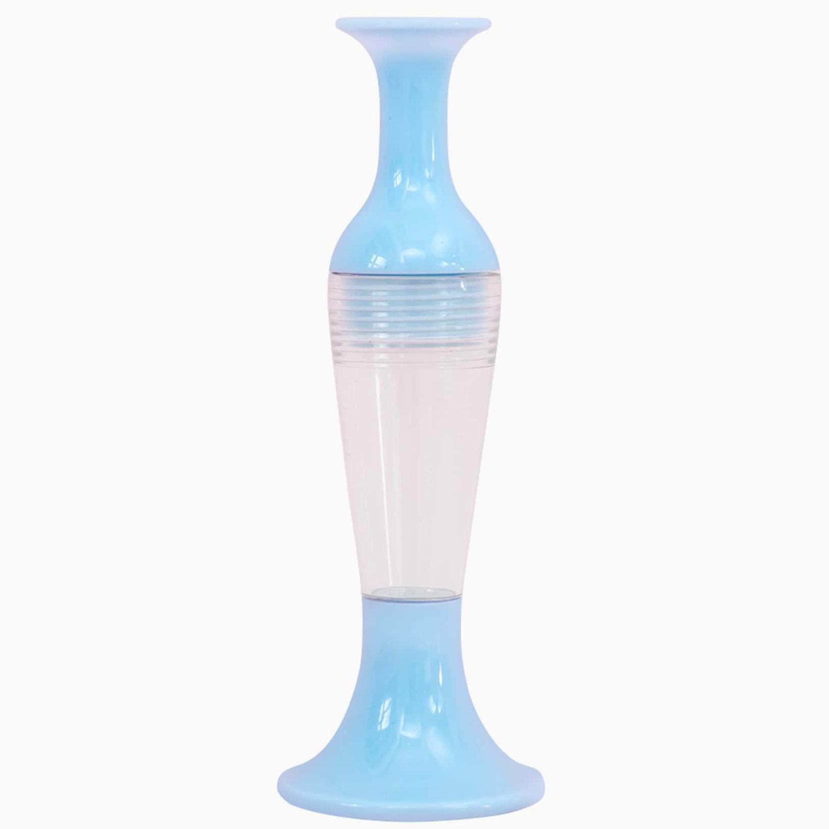 

5D DIY Point Drill Tools Dotting Rhinestone Pen Vase Shape 5D Diamond Embroidery Point Drill Pen For Rhinestone Picture Tool синий