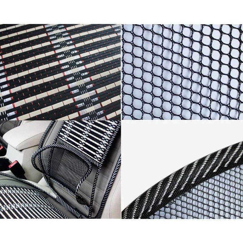 Car Cushion Summer Lumbar Cushion General Massage Breathable Cushion Car Steel Wire Cooling Cushion