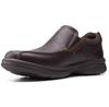 Clarks Bradley Step Loafers