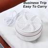 Portable Mini Washing Machine USB Turbo Washer Travel