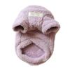 Fashion Winter Warm Dog Sweater Chihuahua Teddy Puppy Coat Jacket Puppy Clothes Dog Supplies Dog Clothes for Small Dogs