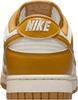 Кроссовки Nike Dunk Low Retro pale ivory/wheat/pale ivory