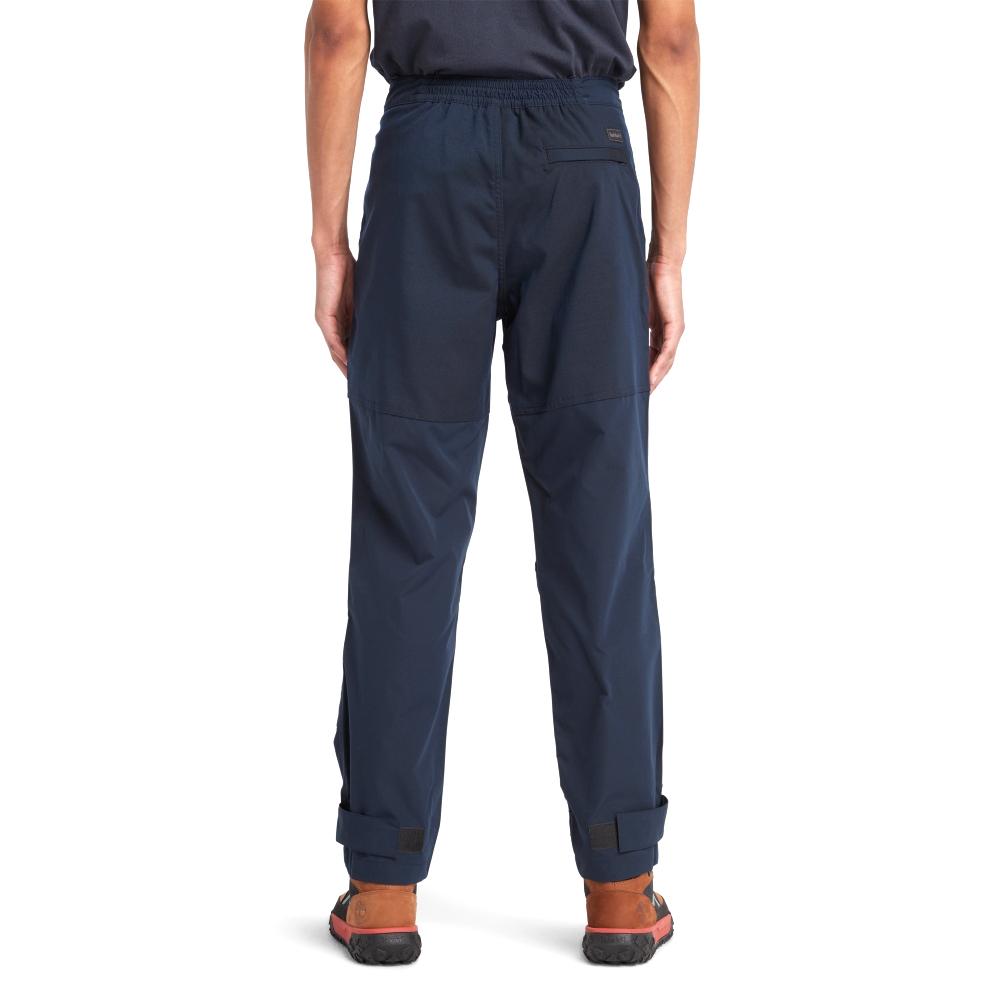 TIMBERLAND Men'S Cordura Pants Dark Sapphire_Tb0A6Nas4331