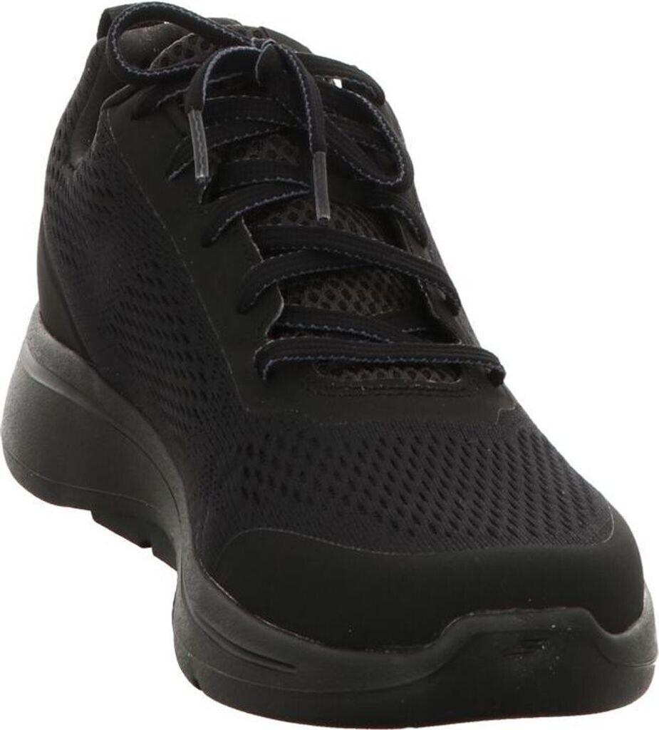 Sneakers Skechers Go Walk Arch Fit - Idyllic Black/black
