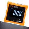 LCD Digital Protractor Angle Finder Meter Inclinometer IP54 with Magnetic Industrial Measurement